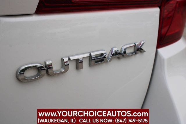 2019 Subaru Outback 2.5i Premium - 22871826 - 17