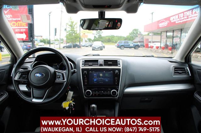 2019 Subaru Outback 2.5i Premium - 22871826 - 19