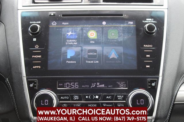 2019 Subaru Outback 2.5i Premium - 22871826 - 20