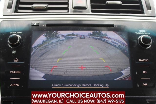 2019 Subaru Outback 2.5i Premium - 22871826 - 23