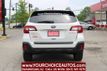 2019 Subaru Outback 2.5i Premium - 22871826 - 5