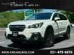 2019 Subaru Outback 3.6R Touring w/EYESIGHT PKG - 22386514 - 0