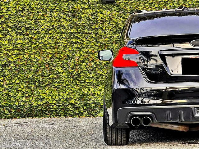 2019 Subaru WRX Manual - 21868335 - 9