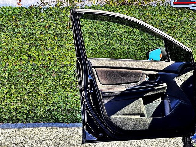 2019 Subaru WRX Manual - 21868335 - 10