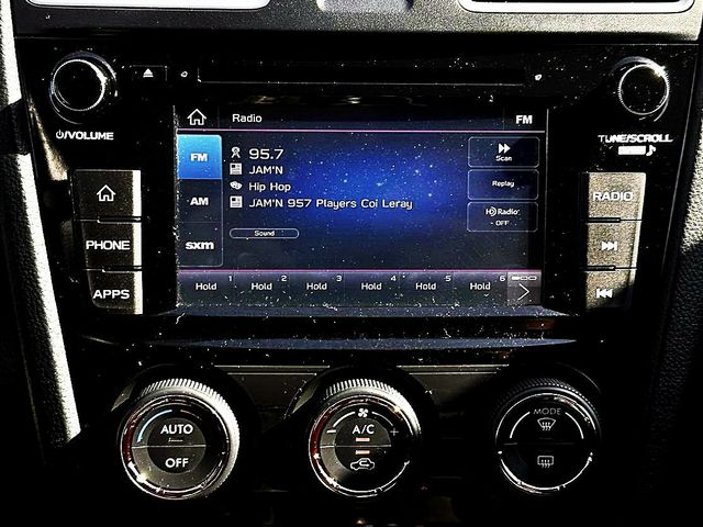 2019 Subaru WRX Manual - 21868335 - 12