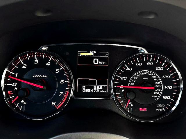 2019 Subaru WRX Manual - 21868335 - 13