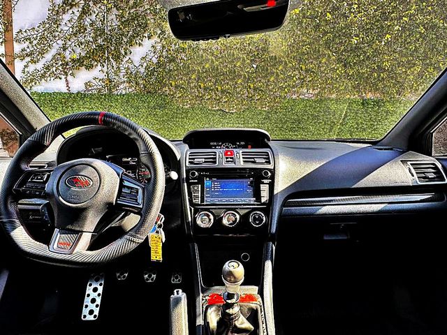 2019 Subaru WRX Manual - 21868335 - 15