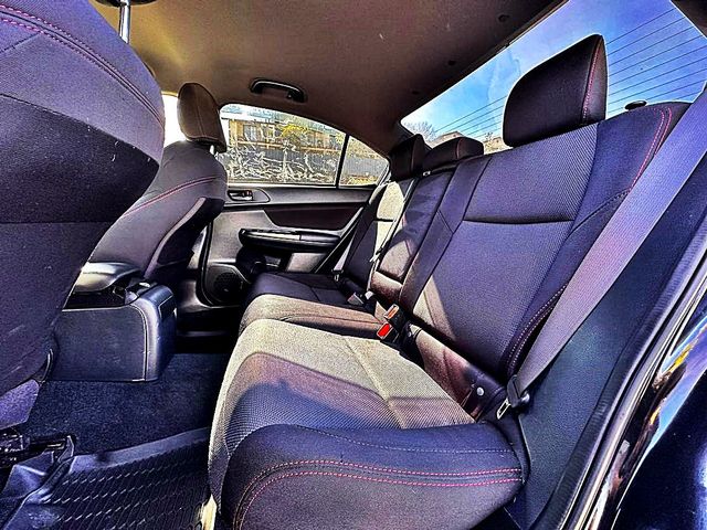 2019 Subaru WRX Manual - 21868335 - 17