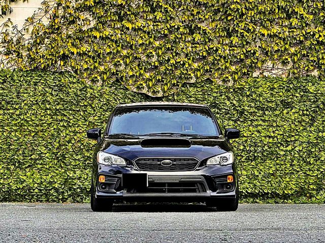 2019 Subaru WRX Manual - 21868335 - 1