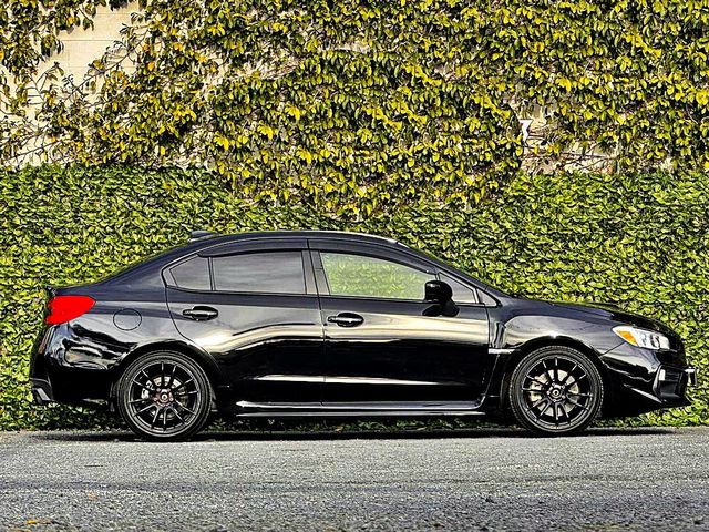 2019 Subaru WRX Manual - 21868335 - 3