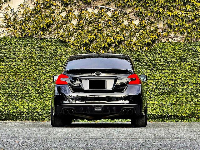 2019 Subaru WRX Manual - 21868335 - 4