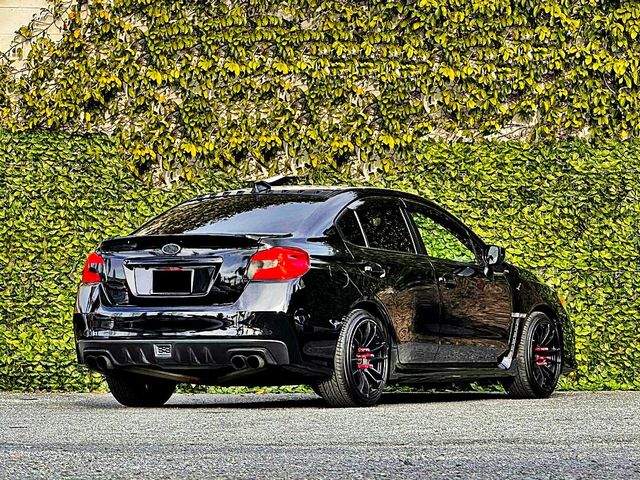 2019 Subaru WRX Manual - 21868335 - 6