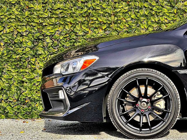 2019 Subaru WRX Manual - 21868335 - 7