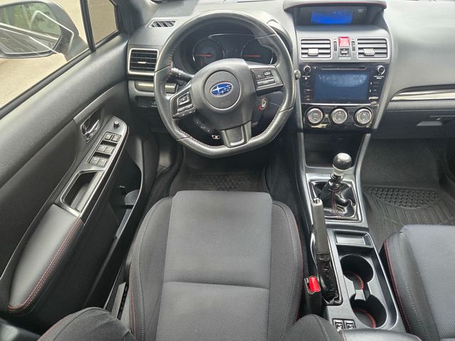 2019 Subaru WRX Premium Manual - 22918890 - 9