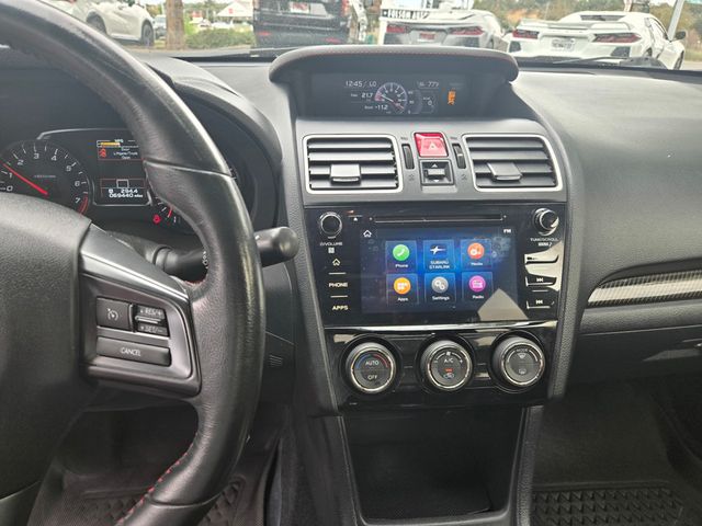 2019 Subaru WRX Premium Manual - 22918890 - 12