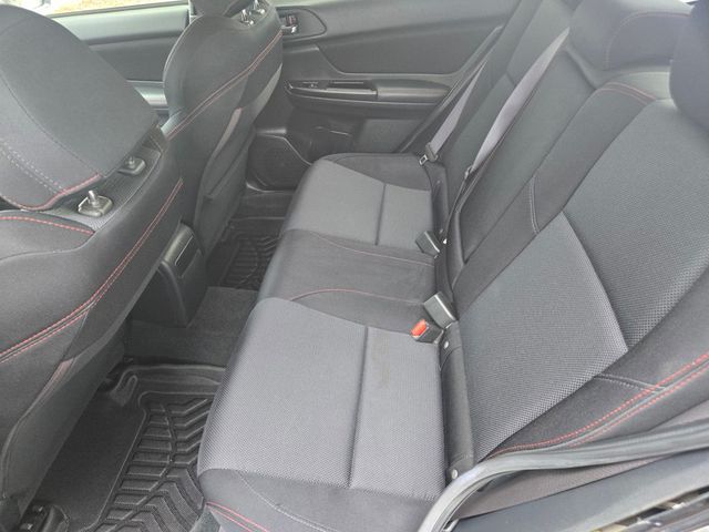 2019 Subaru WRX Premium Manual - 22918890 - 13