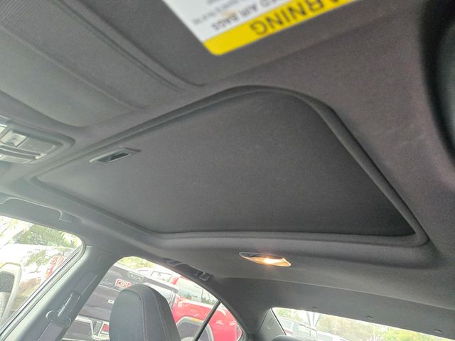2019 Subaru WRX Premium Manual - 22918890 - 14