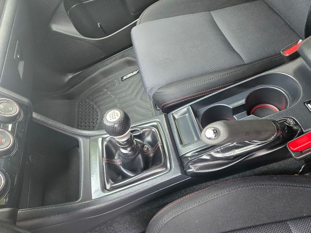 2019 Subaru WRX Premium Manual - 22918890 - 15