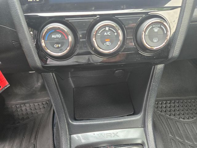 2019 Subaru WRX Premium Manual - 22918890 - 16