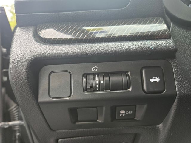 2019 Subaru WRX Premium Manual - 22918890 - 18