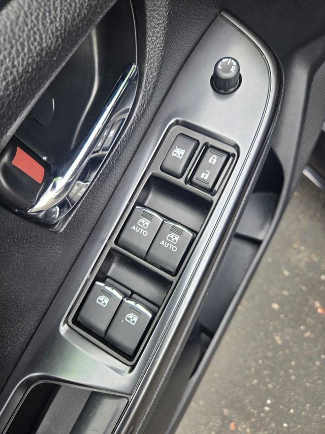 2019 Subaru WRX Premium Manual - 22918890 - 19