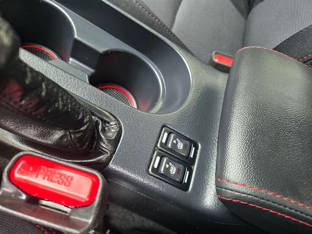 2019 Subaru WRX Premium Manual - 22918890 - 20
