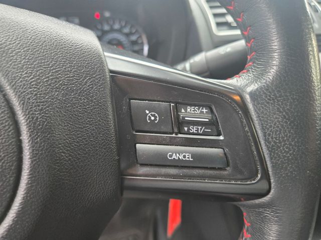 2019 Subaru WRX Premium Manual - 22918890 - 22