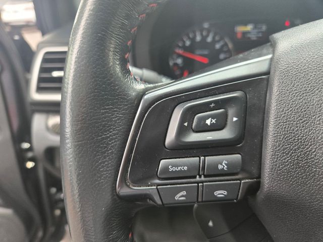 2019 Subaru WRX Premium Manual - 22918890 - 23