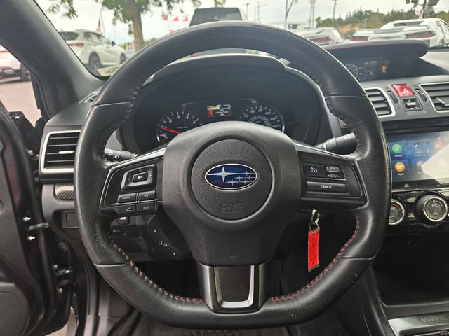 2019 Subaru WRX Premium Manual - 22918890 - 24