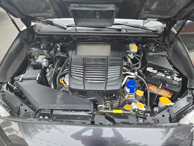 2019 Subaru WRX Premium Manual - 22918890 - 25