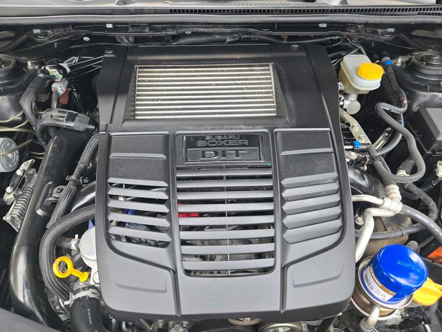 2019 Subaru WRX Premium Manual - 22918890 - 26