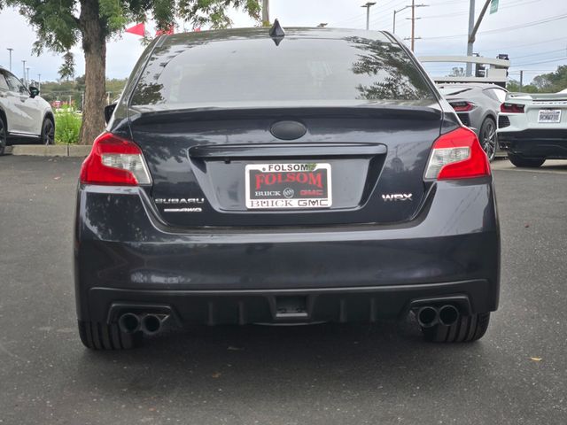 2019 Subaru WRX Premium Manual - 22918890 - 4