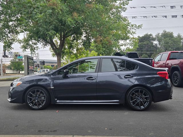 2019 Subaru WRX Premium Manual - 22918890 - 6