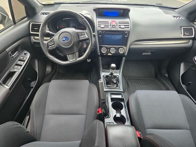 2019 Subaru WRX Premium Manual - 22918890 - 8