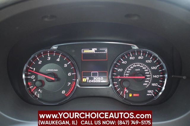 2019 Subaru WRX Premium Manual - 22879654 - 27