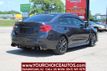 2019 Subaru WRX Premium Manual - 22879654 - 4
