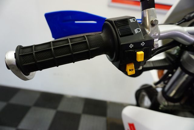 2019 SUZUKI DR-Z400S NICE ENDURO BIKE!!! - 22904330 - 11