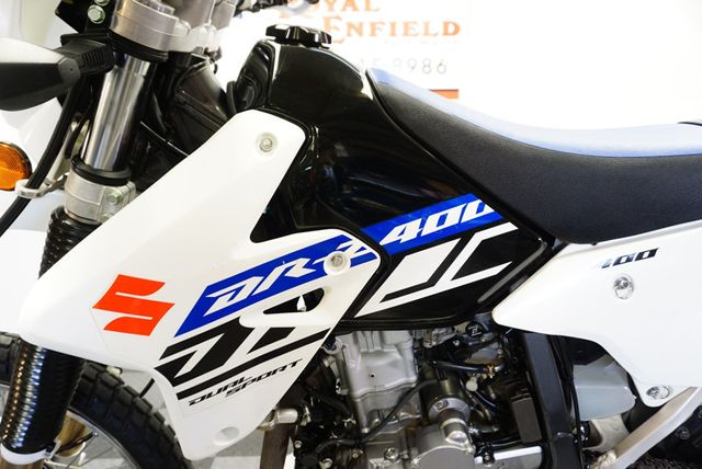 2019 SUZUKI DR-Z400S NICE ENDURO BIKE!!! - 22904330 - 14