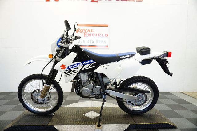 2019 SUZUKI DR-Z400S NICE ENDURO BIKE!!! - 22904330 - 1
