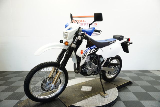 2019 SUZUKI DR-Z400S NICE ENDURO BIKE!!! - 22904330 - 2