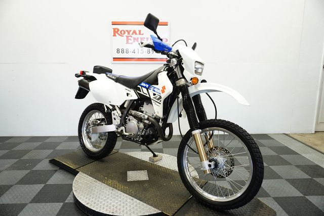 2019 SUZUKI DR-Z400S NICE ENDURO BIKE!!! - 22904330 - 4