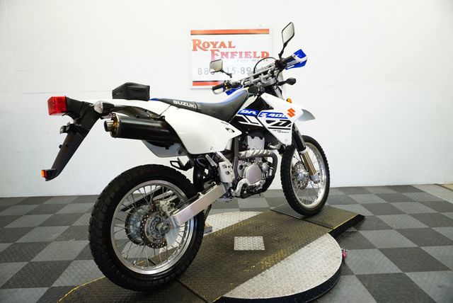 2019 SUZUKI DR-Z400S NICE ENDURO BIKE!!! - 22904330 - 5