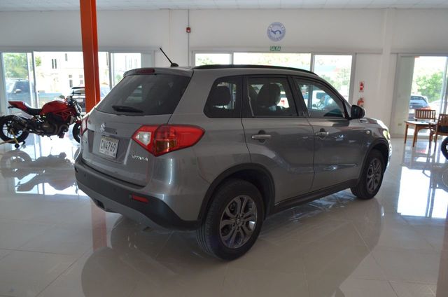 2019 Suzuki Vitara Disponible para alquiler CarPlay  - 18966854 - 5