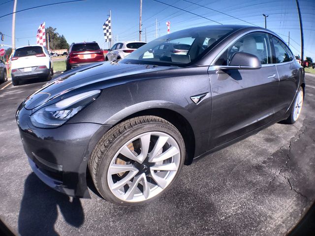 2019 Tesla Model 3  - 22932696 - 0