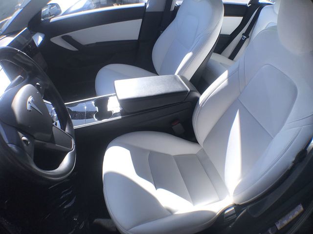 2019 Tesla Model 3  - 22932696 - 12