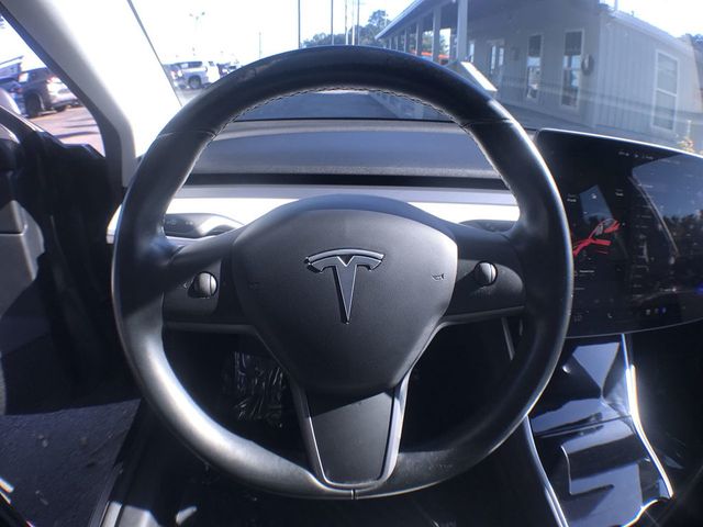 2019 Tesla Model 3  - 22932696 - 13