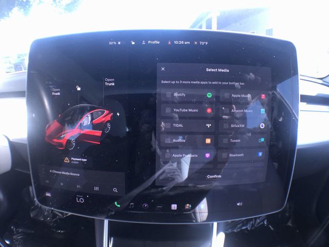 2019 Tesla Model 3  - 22932696 - 15