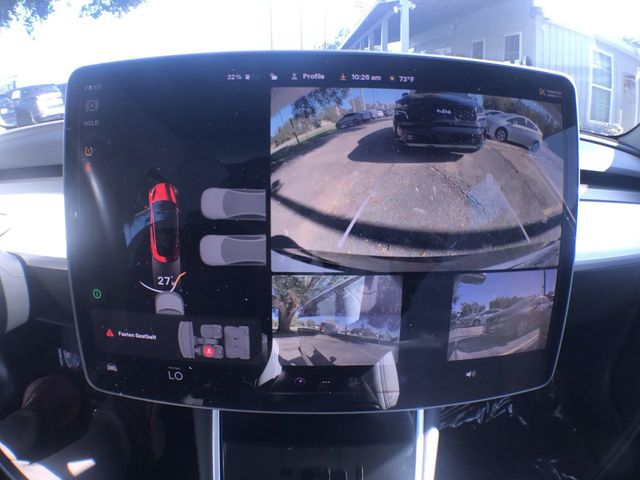 2019 Tesla Model 3  - 22932696 - 16