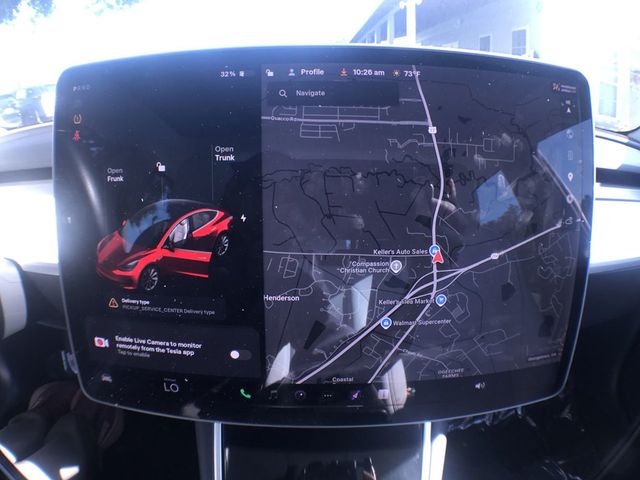 2019 Tesla Model 3  - 22932696 - 17