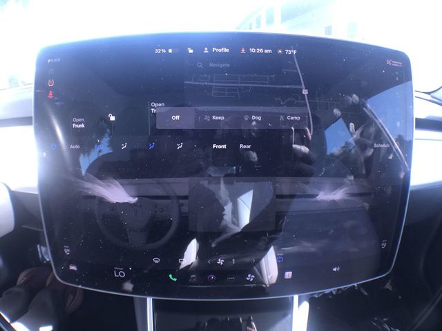 2019 Tesla Model 3  - 22932696 - 18